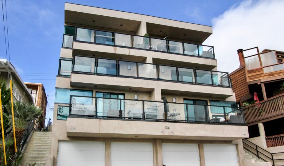 174 Cliff Drive Laguna Beach CA